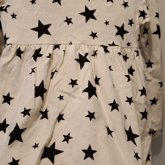 Lot of 4 Dresses Size 5 Toddler Girls - Picture 11 of 12